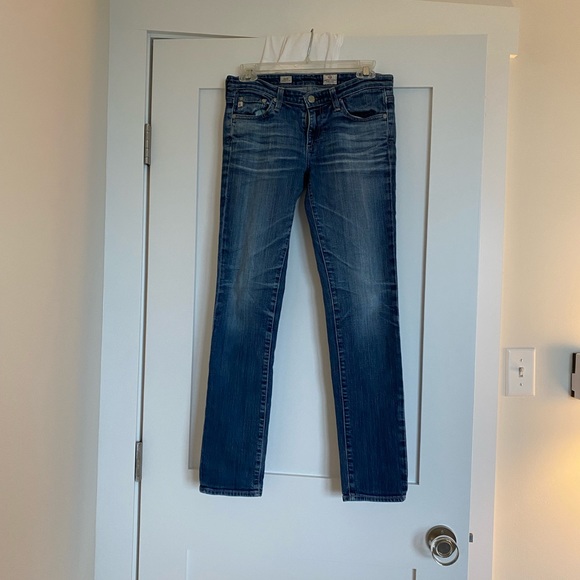 Ag Adriano Goldschmied Denim - AG Stilt Jeans 26
